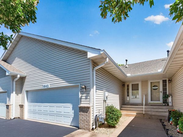 643 86th Lane NW, Coon Rapids, MN 55433
