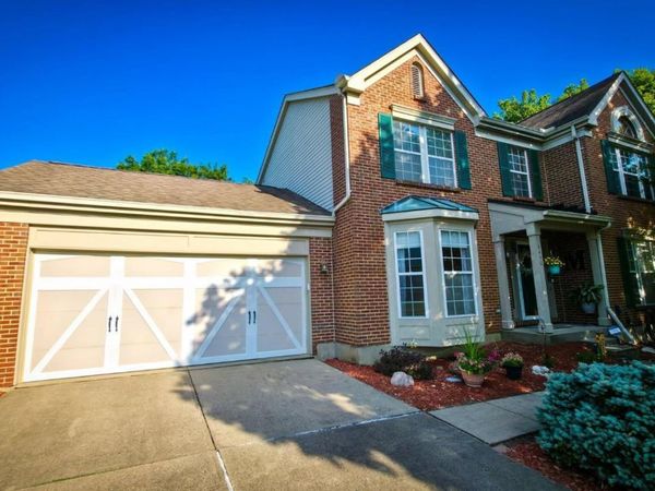 4450 Abby Court, Cincinnati, OH 45248