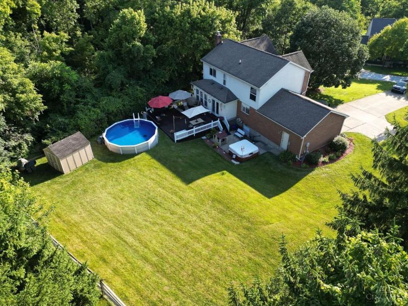 4450 Abby Court, Green Township, OH 45248 Photo 6