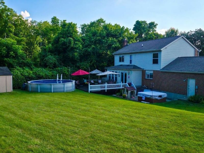 4450 Abby Court, Green Township, OH 45248 Photo 7