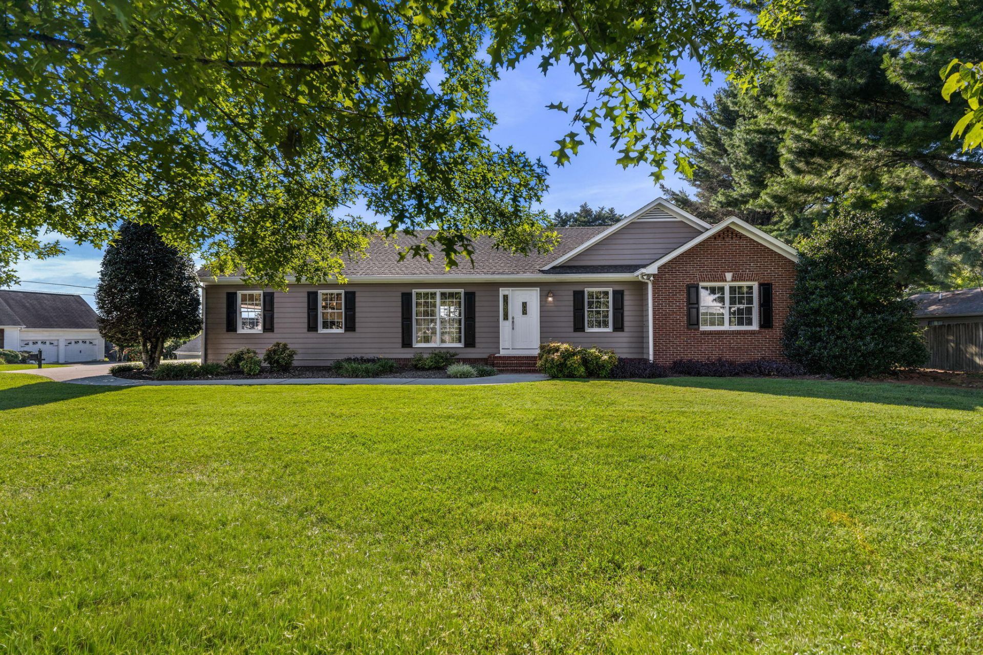 3365 Michigan Avenue Road, Cleveland, TN 37323 Main Photo
