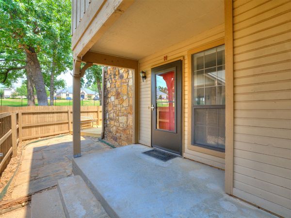 9103 S Urbana Avenue , Unit 3H, Tulsa, OK 74137