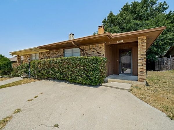 8902 Marilyn Drive, Frisco, TX 75033