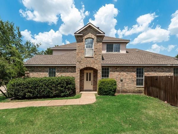 11632 Lenox Lane, Frisco, TX 75033