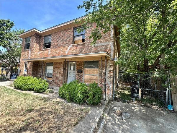 722 W Boyce Avenue , Unit 2, Fort Worth, TX 76115