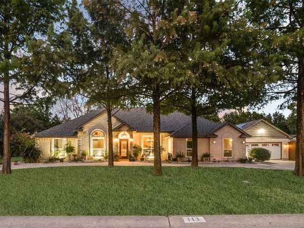 113 Candlelite Trail, Heath, TX 75032