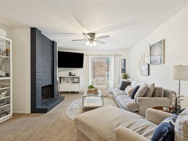 10536 Stone Canyon Road, Unit 119, Dallas, TX 75230