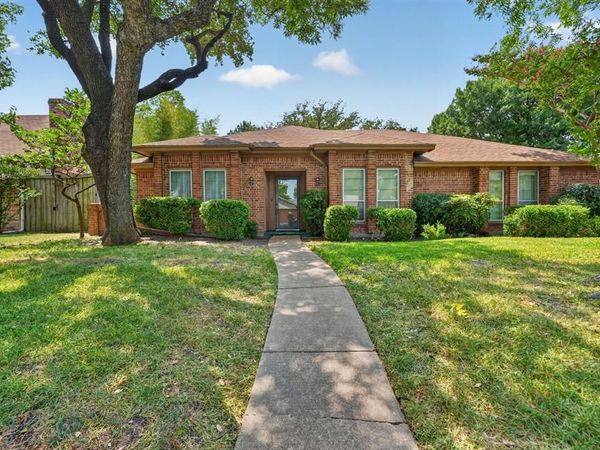 1913 Westcreek Drive, Garland, TX 75042