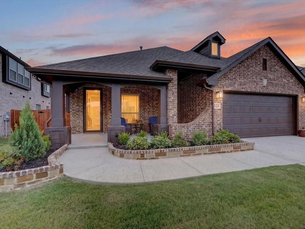 326 Atlas Cedar, Glenn Heights, TX 75154