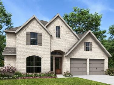 6004 Big Lake Road, Fort Worth, TX 76126