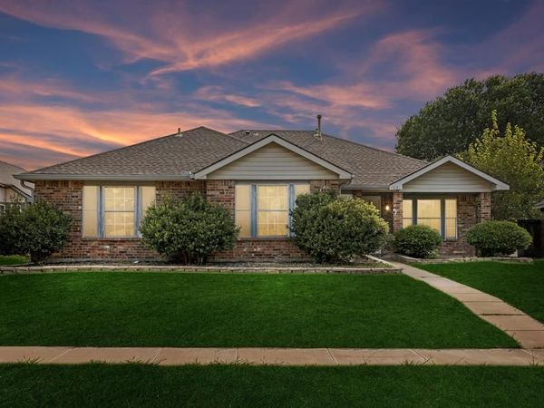7021 Blalock Drive, The Colony, TX 75056