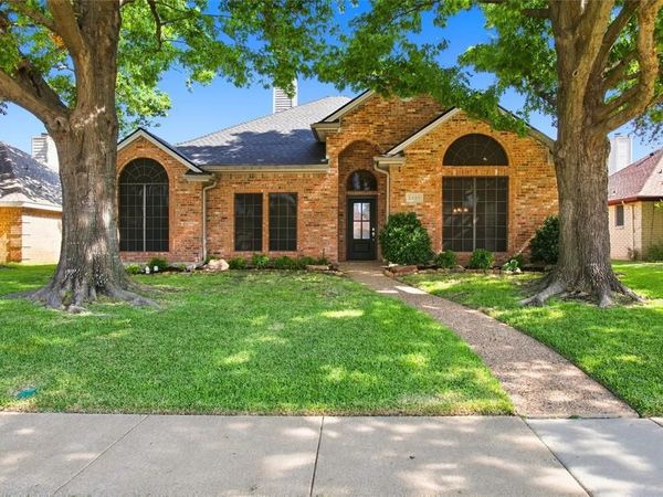 1520 Schooner Bay Drive, Wylie, TX 75098