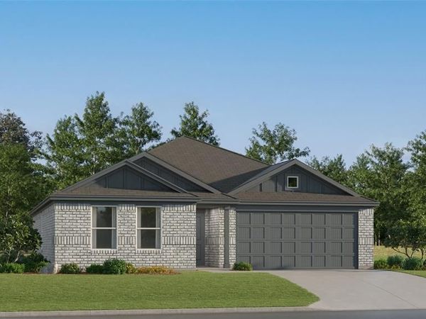 1807 Skylark Road, Celina, TX 75009