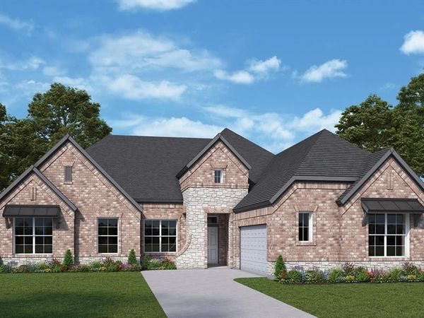 2050 Terraces Boulevard , Rockwall, TX 75087
