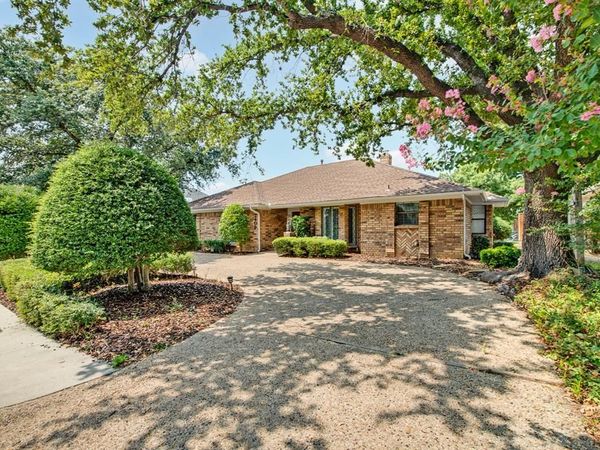 2409 Glen Morris Road, Carrollton, TX 75007