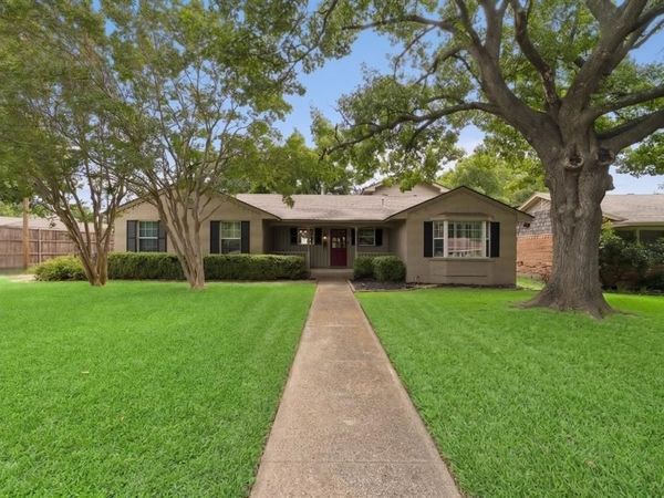 9314 Livenshire Drive, Dallas, TX 75238