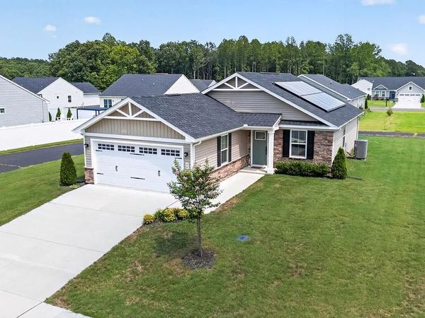 96 Pleasants Lane, KILMARNOCK, VA 22482
