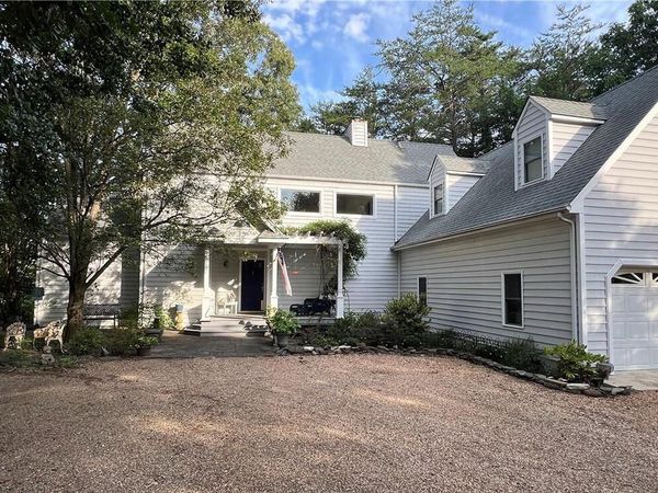 148 Osprey Lane, LOCUST HILL, VA 23092