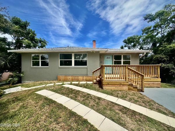 285 Williams Avenue, Daytona Beach, FL 32118