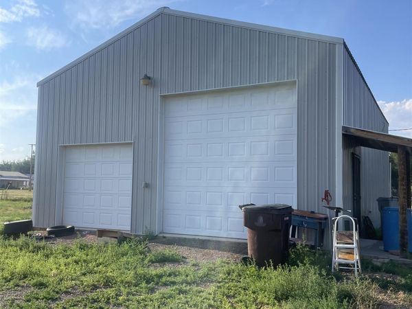 205 Oak Street, Buffalo Gap, SD 57722