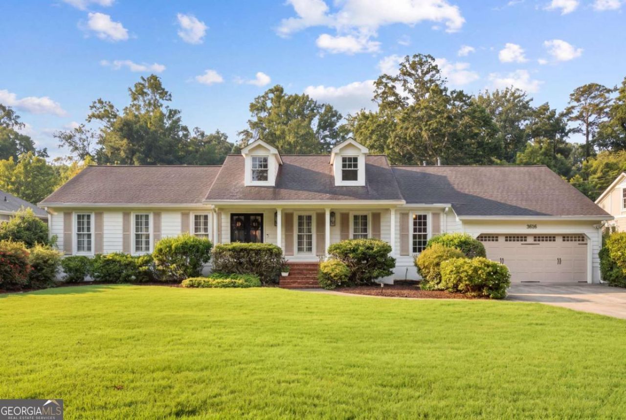 3616 Chelsea Crescent Ne, Atlanta, GA 30319 Main Photo