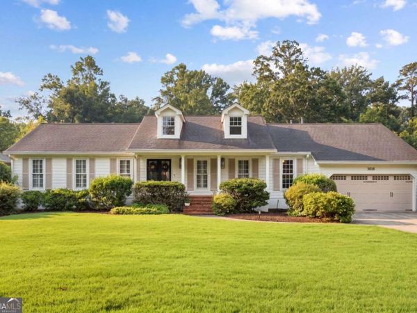 3616 Chelsea Crescent NE, Atlanta, GA 30319