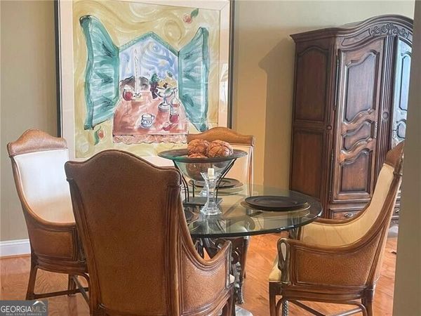 3060 Pharr Court North NW, Unit 821, Atlanta, GA 30305