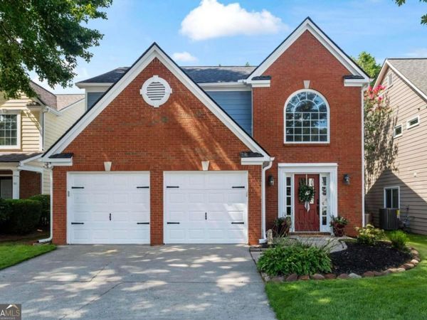 2485 Ashton Drive, Roswell, GA 30076