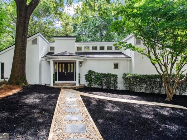 4321 King Springs Road SE, Smyrna, GA 30082