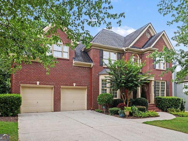 669 Grand Folia Court NE, Sugar Hill, GA 30518