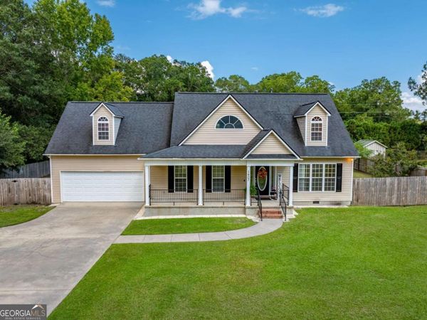 1407 Red Fox Trail, Tifton, GA 31793