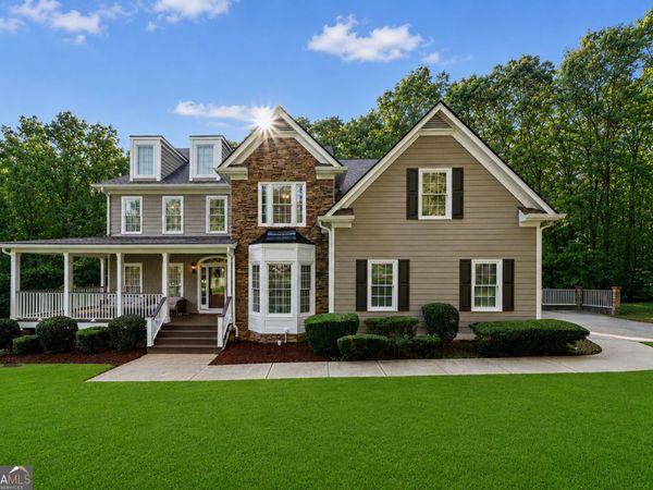 5601 Fox Glove Ct. Court, Douglasville, GA 30135