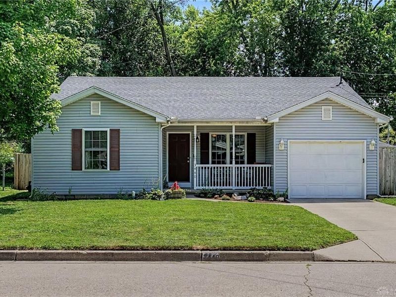 3440 Trail On Road, Moraine, OH 45439 Photo 1
