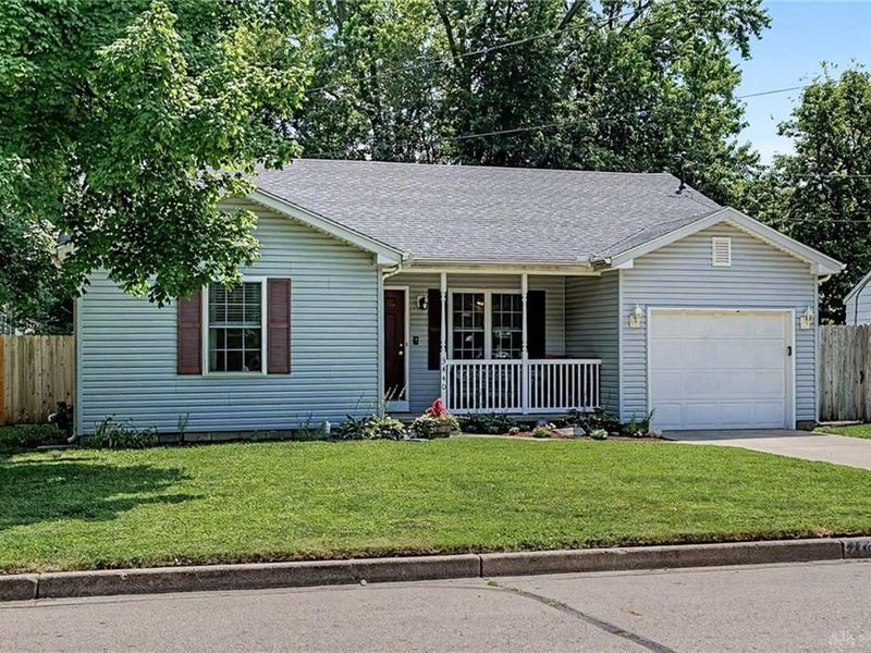 3440 Trail On Road, Moraine, OH 45439 Photo 2
