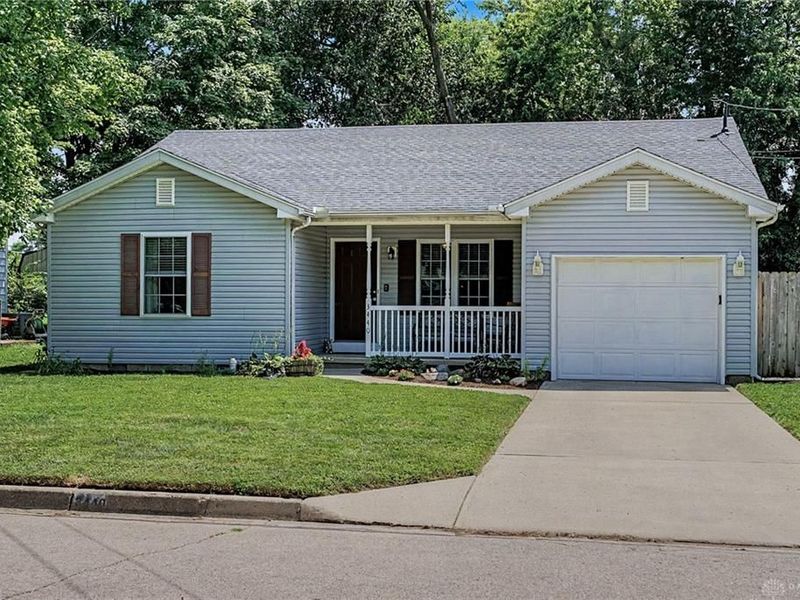 3440 Trail On Road, Moraine, OH 45439 Photo 3