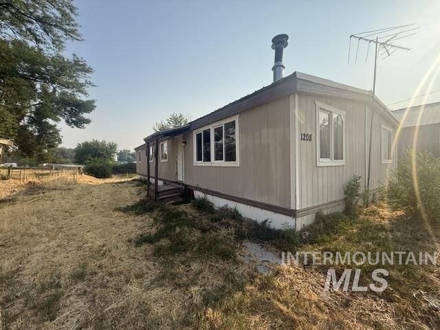 1208 W Galloway, Weiser, ID 83672 Main Photo