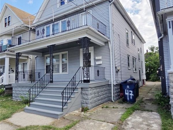 47 Albert Avenue, Buffalo, NY 14207