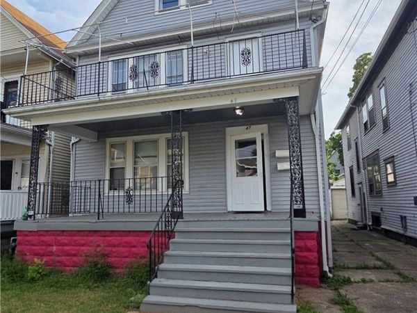 47 Albert Avenue , Buffalo, NY 14207