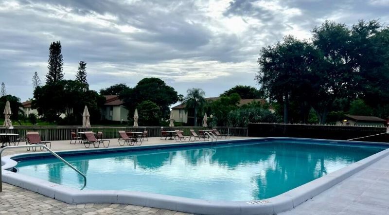 4849 Sable Pine Circle, Unit B1, West Palm Beach, FL 33417 Photo