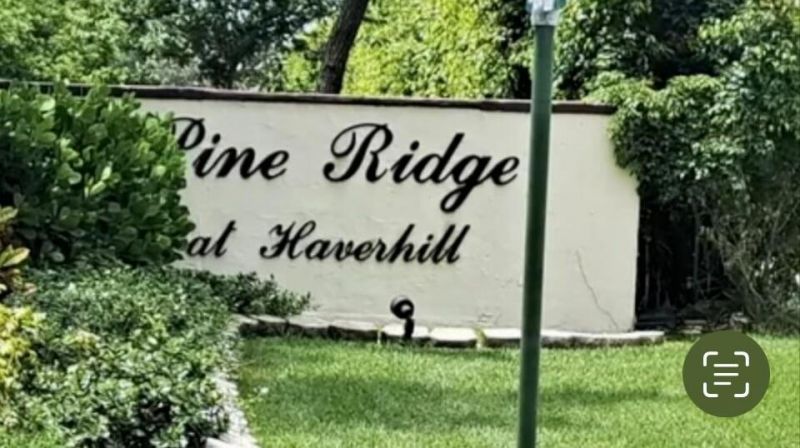 4849 Sable Pine Circle, Unit B1, West Palm Beach, FL 33417 Photo