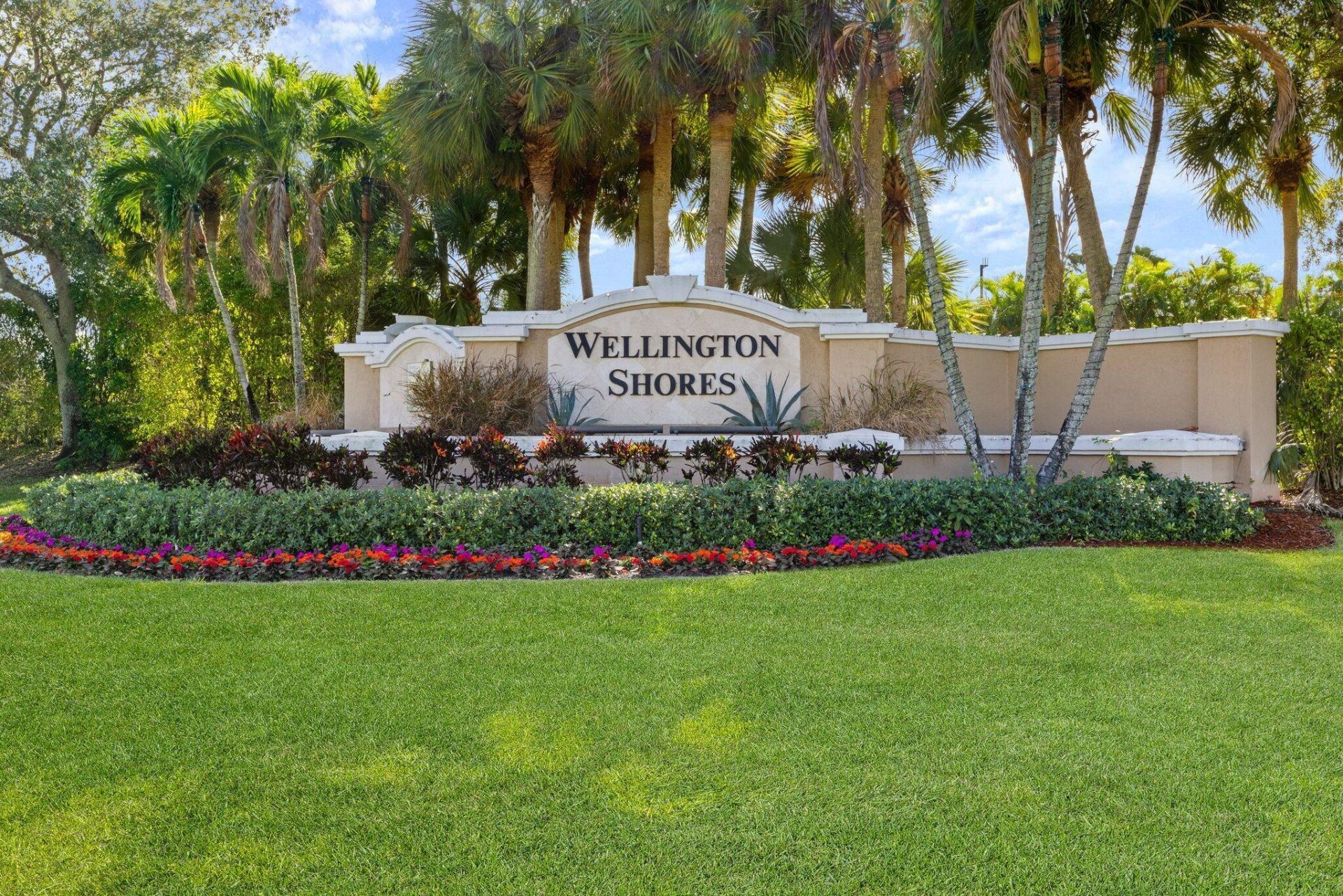 11131 Laurel Walk Road, Wellington, FL 33449 Photo