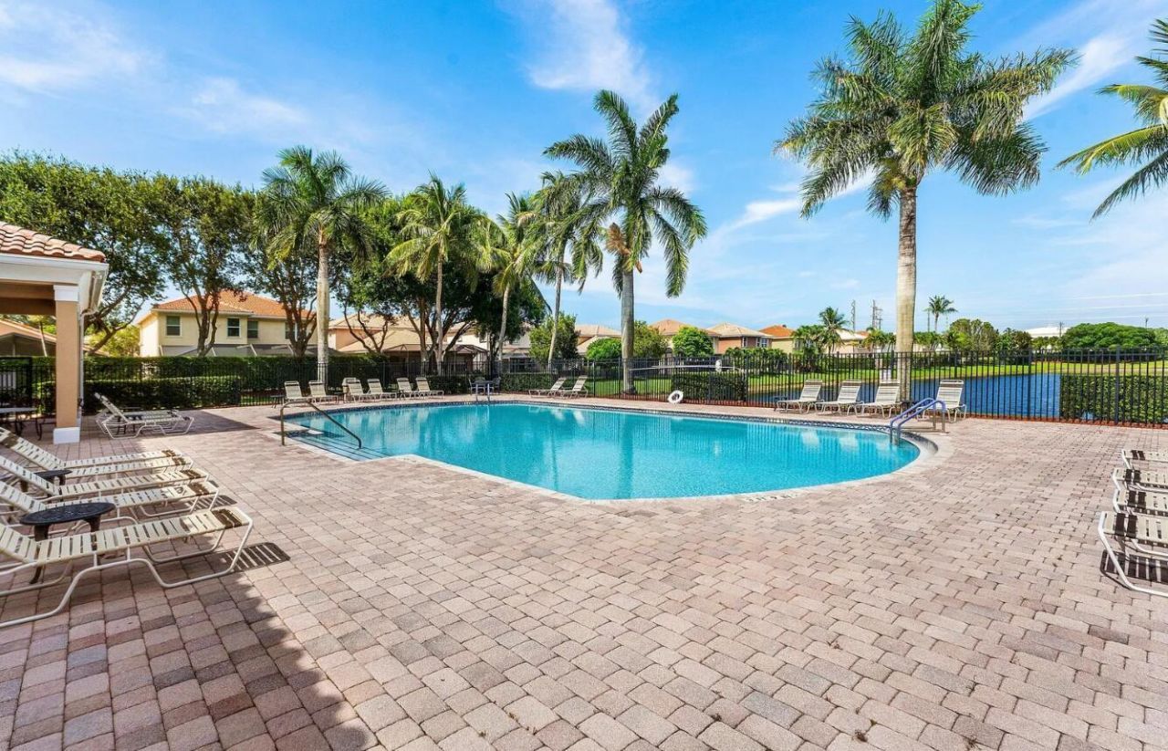 11131 Laurel Walk Road, Wellington, FL 33449 Photo