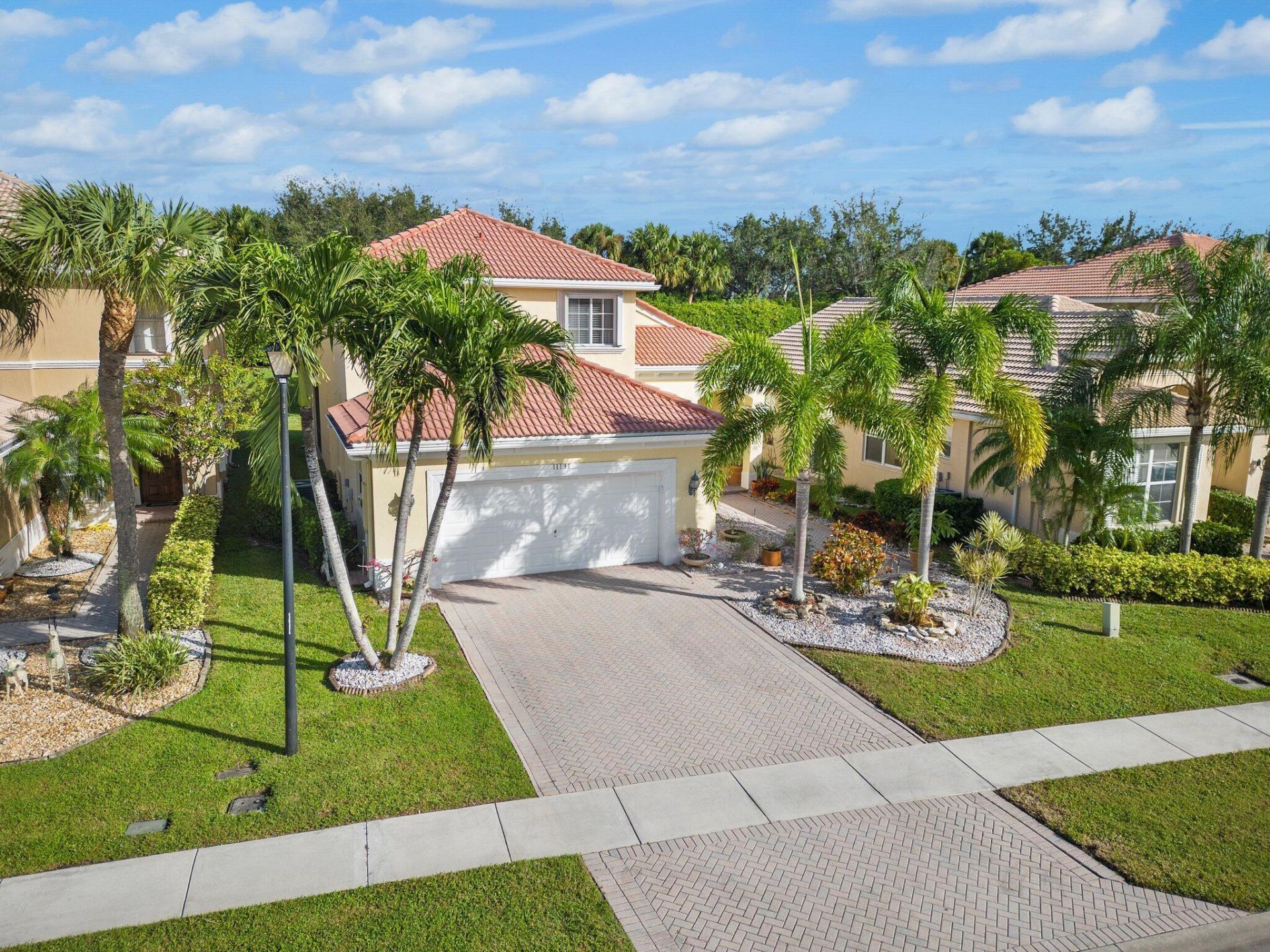 11131 Laurel Walk Road, Wellington, FL 33449 Photo