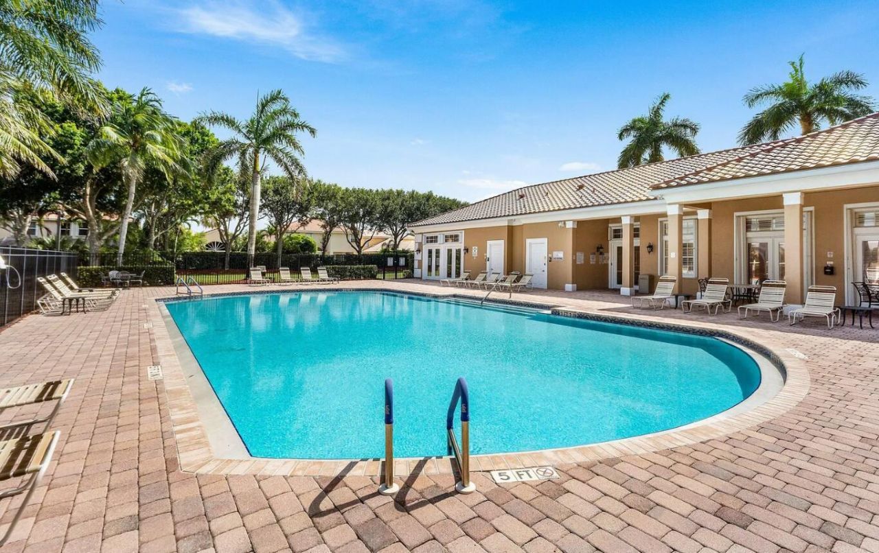 11131 Laurel Walk Road, Wellington, FL 33449 Photo