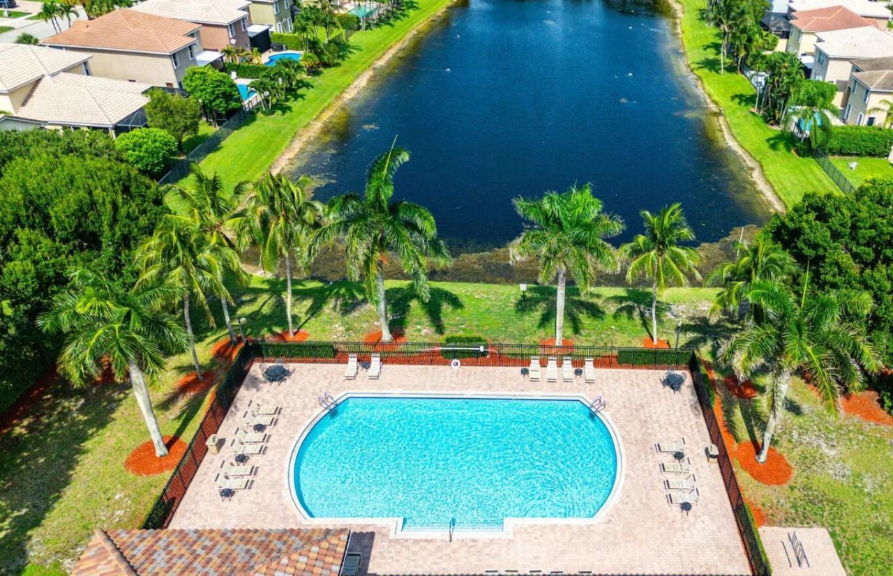 11131 Laurel Walk Road, Wellington, FL 33449 Photo