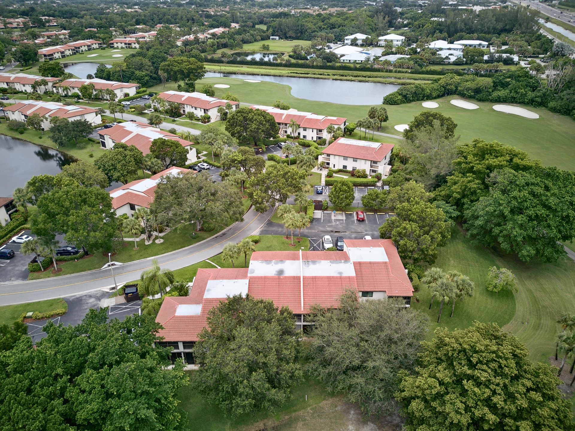 7956 Eastlake Drive, Unit 16b, Boca Raton, FL 33433 Photo