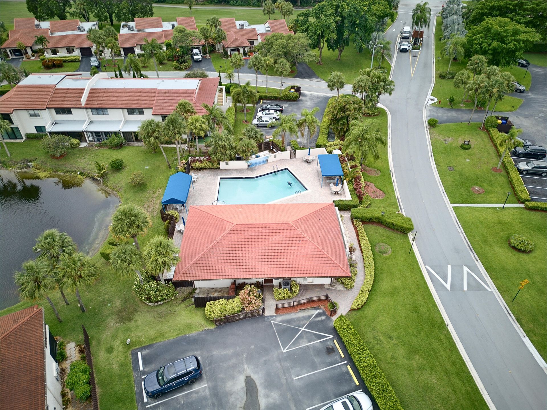 7956 Eastlake Drive, Unit 16b, Boca Raton, FL 33433 Photo