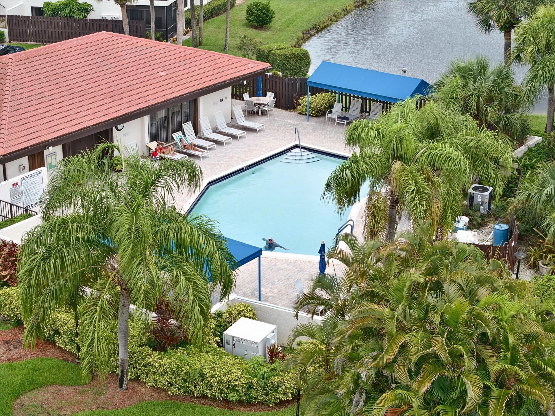 7956 Eastlake Drive, Unit 16b, Boca Raton, FL 33433 Photo
