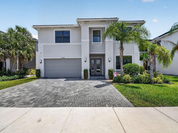 7174 Villamar Way, Lake Worth, FL 33463