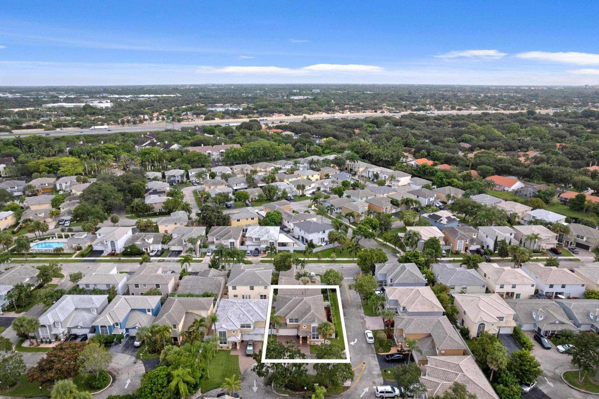 5431 NW 42nd Way, Coconut Creek, FL 33073 Photo